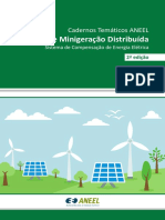 1 - Caderno tematico Micro e Minigera��o Distribuida 2 edicao - Sistema de Compensa��o de Energia El�trica.pdf
