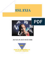49 Dislexia - Rafael de Jesùs Ruìz PDF