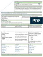 Curriculum 2a Biology Assignment 1 Unit Plan Final PDF