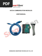 SG72A V1.0 en PDF