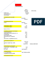 Satop Uas Sedimentasi, Filtrasi, Flotasi