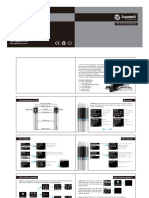 The Evic User Manual: Shenzhen Joyetech Co., LTD