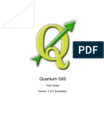 Qgis-1.4.0 User Guide en