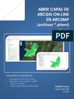 Abrir Capas de Arcgis on-line en Arcmap Archivos-pitem1