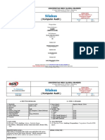 Indra Purwanto 135020307111016 Uas Sistem Pengendalian Manaajemen Pusat Pertanggungjawaban Pusat Laba Dan Pusat Investasi