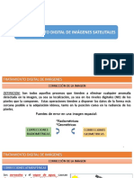 Procesamiento de Imagenes Satelitales