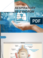 Acute Respiratory Distress Syndrom