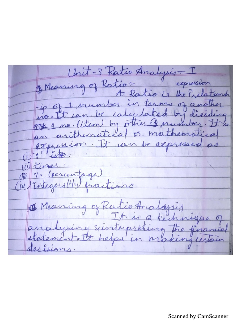 Unit 3 | PDF
