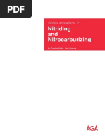 Nitriding and Nitrocarburizing: Furnace Atmospheres 3