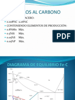 4 Aleaciones de Acero y Sus Aplicaciones