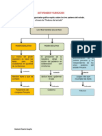 Actividades Y Ejercicios