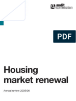 Market Renewal 2005-06 - FINAL
