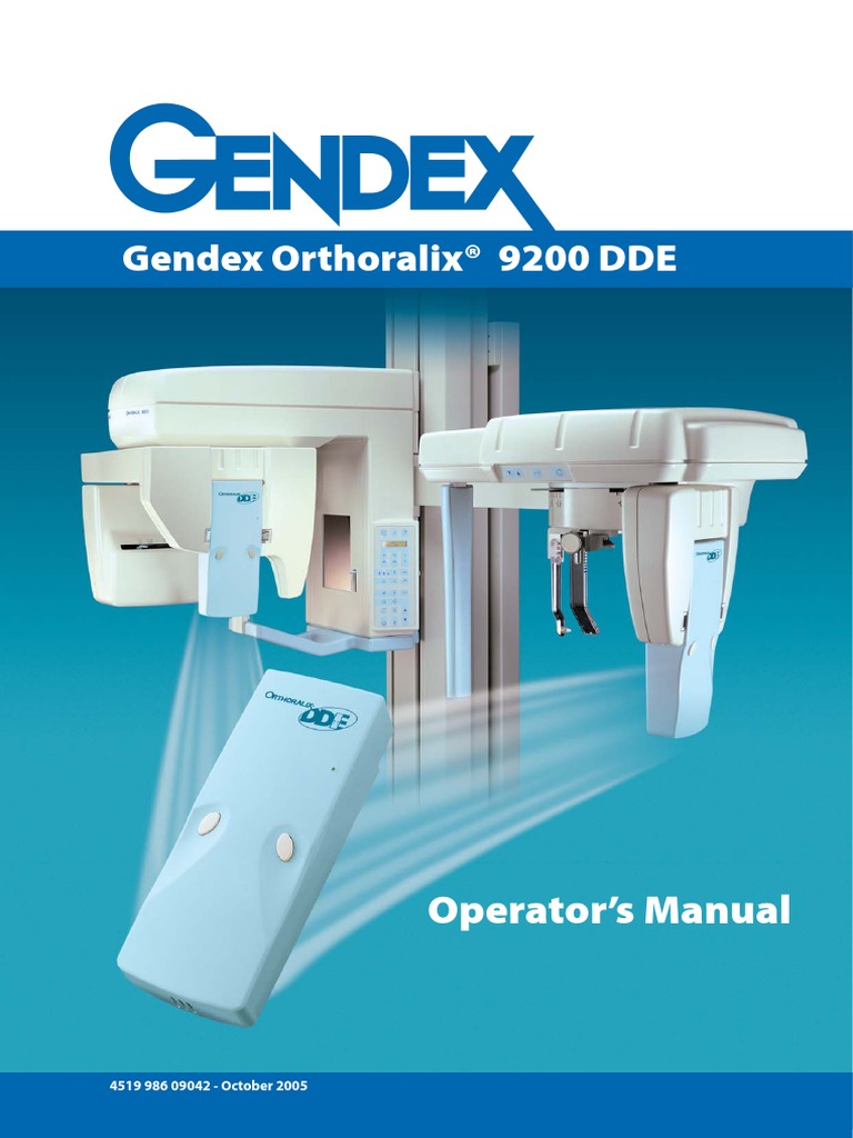Operator