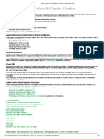 Wonderware System Platform 2017 Update 2 Readme PDF