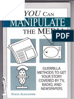 How you can manipulate the Media.pdf