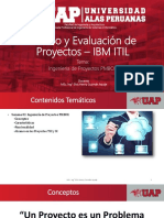 Semana 2 - Ingenieria de Proyectos PMBOK-1