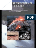 PT Amir Hajar Kilsi - General-dictionary-Of-geology
