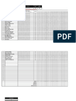 Format Di Halaman Ini Jangan Diubah !!! Rincian Kunci Jawaban Jumlah Soal Jumlah Peserta