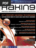 Hacking | PDF | Web Server | Internet & Web