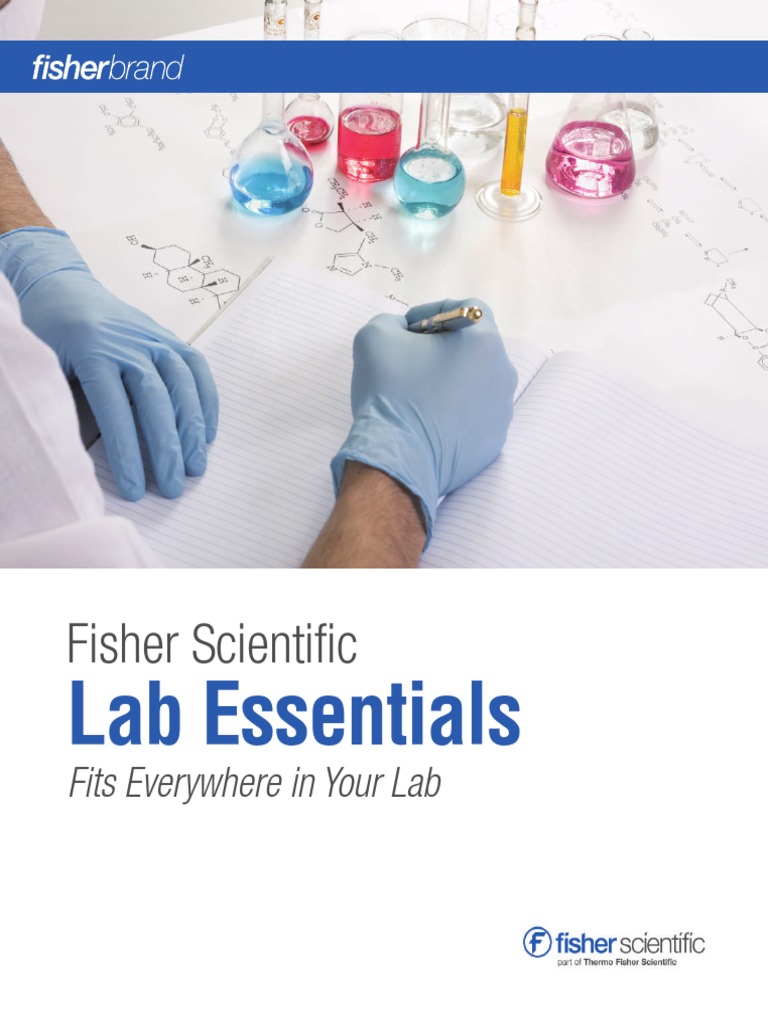 Fisher Scientific Catalogue 2018 PDF PDF Sterilization