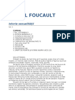Kupdf.net Michel Foucault Istoria Sexualitatii v1