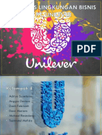 PT Unilever Fix