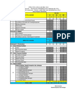 Struktur Kurikulum 2013 Tkj 2014 2015