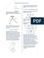 Problemas Fundamentales sobre Vectores de Fuerzas.pdf