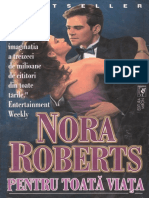 Nora Roberts - Pentru Toată Viața PDF