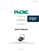 PHCNC User's Manual en