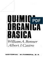 Quimica Organica Basica