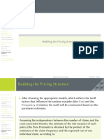 Building The Pricing Structure: Evaluation Rules Introduction and Motivation