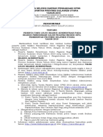 Lulus Seleksi Administrasi PDF