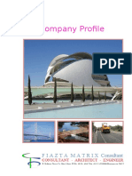 Company Profile FMC