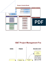 Project Control Tool