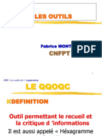 Fondamentaux Gestion Projet