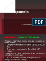 Hemopoesis