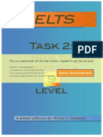 Higgins R.T. - IELTS Task 2_ How to Write at a 9 Level