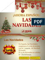 Ae Ahora Las Navidades