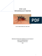 Pengendalian Vektor PDF