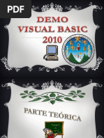 Download Mini Tutorial Visual Basic 2010 by omar_cr SN39327400 doc pdf