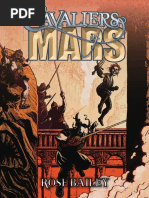 Cavaliers of Mars - Core Rules (Updated) | PDF | Desert | Sky
