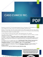 Caso Clinioc Tec