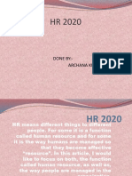 HR 2020