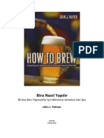 Bira Nasıl Yapılır - John Palmer