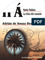 Ifá Santa Palabra La Ética Del Córazón PDF