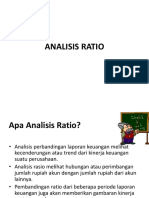 4 Analisis Ratio