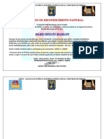 Certificado Pastor Mário Renato Mariano PDF