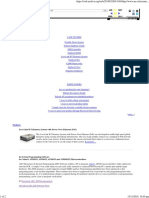 AEC Electronics AEC - ISP