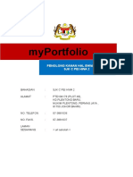 Kulit Myportfolio Gpk Hem